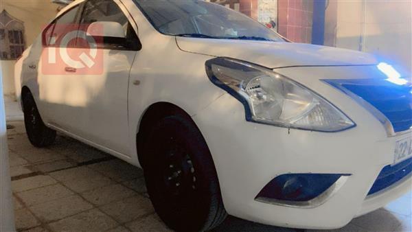 Nissan Sunny 2024 for sale in Iraq - Basra